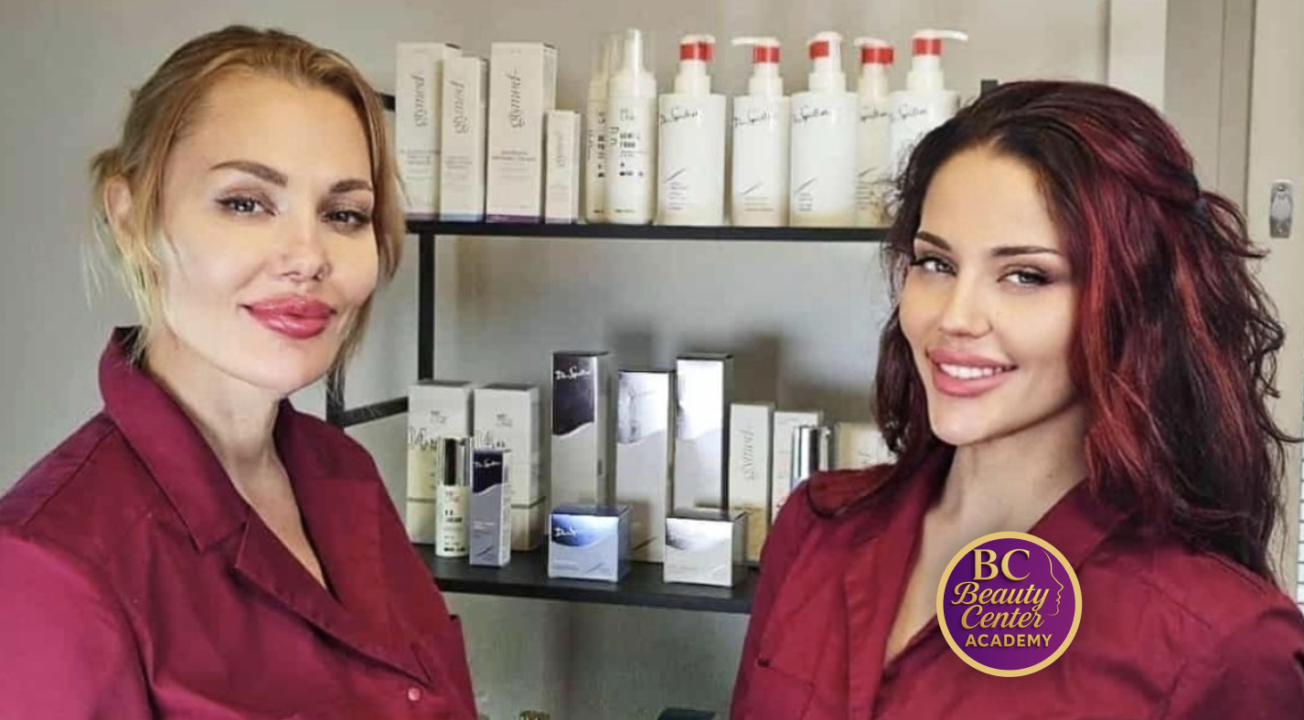 Beauty Center Akademi